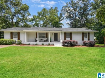 105 Campbell Rd, Clanton, AL, 35045