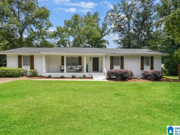 105 Campbell Rd, Clanton, AL 35045