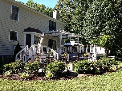 3rd image of 9512 Flint Hill Ct