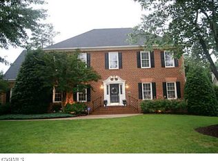6116 Chadsworth Ter, Glen Allen, VA 23059