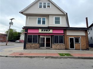 2267 Genesee St, Buffalo, NY 14211
