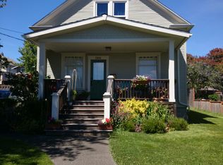 2816 NW 60th St, Seattle, WA 98107