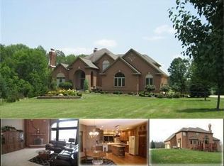 2091 Stewart Rd, Xenia, OH 45385