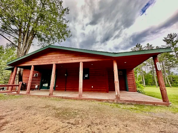31338 Rasmussen Rd, Pequot Lakes, MN 56472