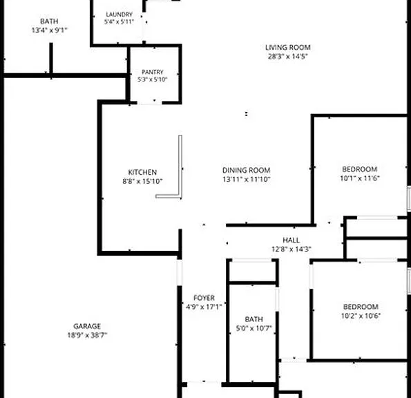 12395 N Pomeroy Ave — Photo 40