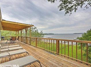 33715 Sea Angel Dr, Lillian, AL 36549
