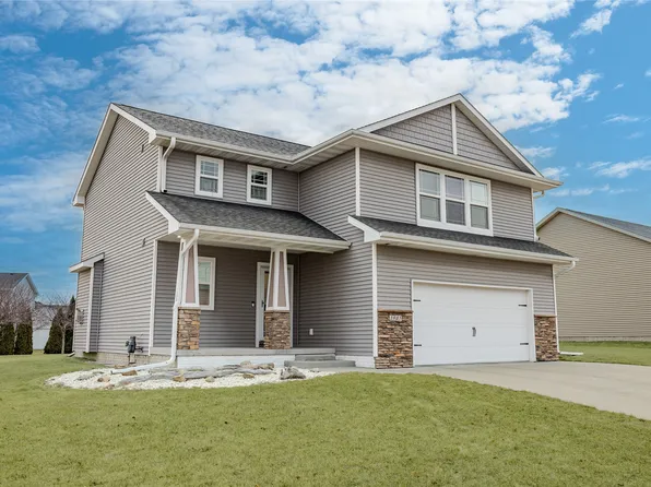 1905 NW Calista St, Grimes, IA 50111