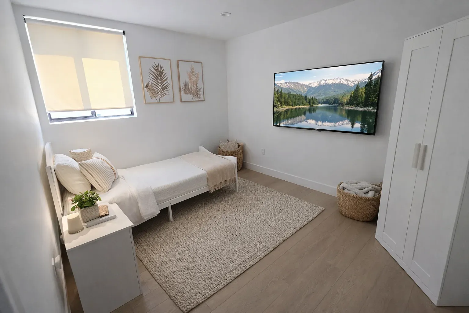 1 bed, 127 sqft, $1,299 — Photo 2