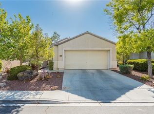 3287 Dragoon Springs St, Las Vegas, NV 89135