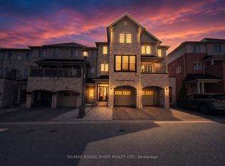 906 Audley Rd N, Ajax, ON L1Z0N2