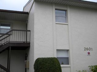 2601 Sandtrap Ln #9C, Melbourne, FL 32935
