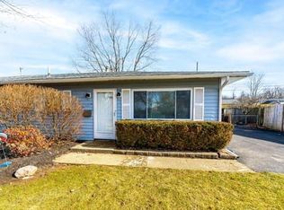868 Pleasant Dr, Reynoldsburg, OH