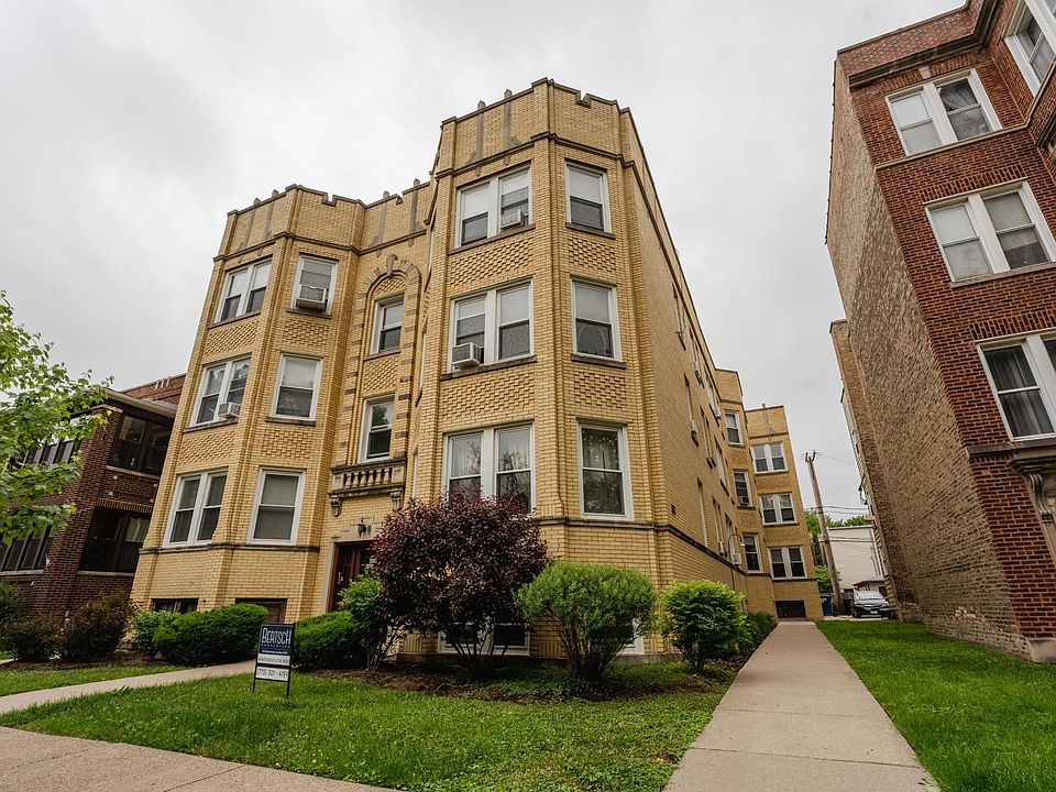 1st image of 4421 N Rockwell St