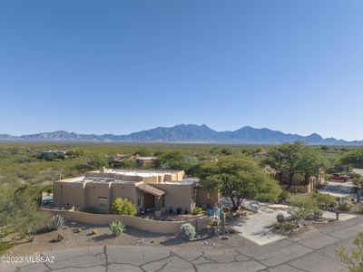 883 S Preservation Pl, Green Valley, AZ, 85614