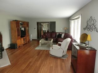 14166 S Oak Ridge Dr, Homer Glen, IL 60491