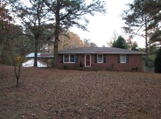 3978 Avents Ferry Rd, Sanford, NC 27330