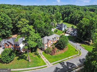 5796 Brookstone Vw NW, Acworth, GA 30101