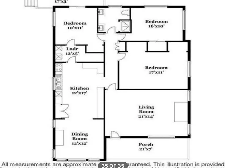 1555 Campus Rd — Photo 16