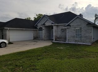 8434 Country Bend Cir W, Jacksonville, FL 32244