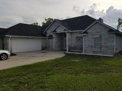 8434 Country Bend Cir W, Jacksonville, FL, 32244