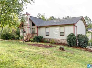5666 Desoto Dr, Pinson, AL 35126
