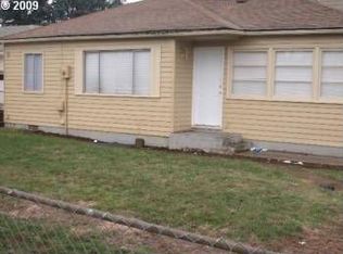 19020 SE Yamhill St, Portland, OR 97233