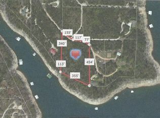 Mitchells Mile Rd, Garfield, AR 72732