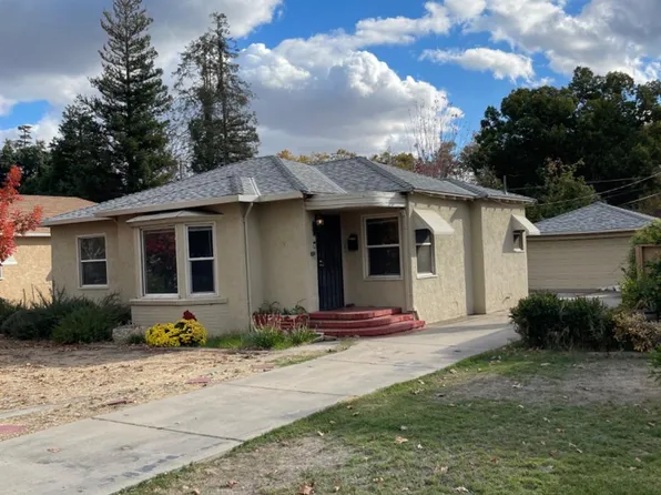 1302 Cooper Ave, Turlock, CA 95380