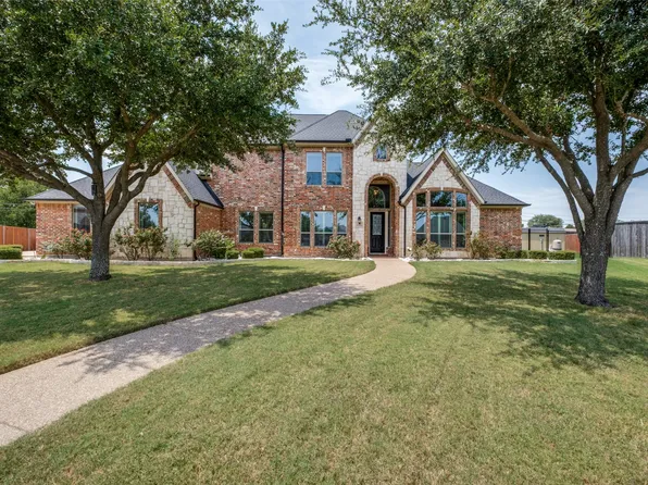 211 Bush Cir, Ferris, TX 75125