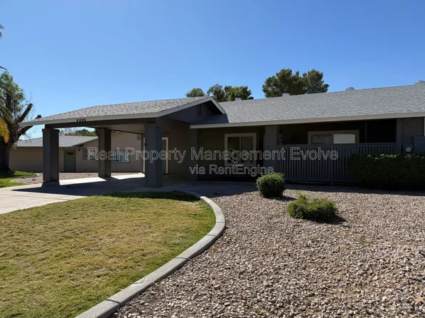 4849 E Lake Point Cir, Phoenix, AZ 85044