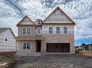4273 Bywater Rd LOT 145, Spring Hill, TN 37174