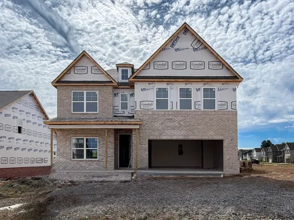 4273 Bywater Rd Lot 145, Spring Hill, TN 37174