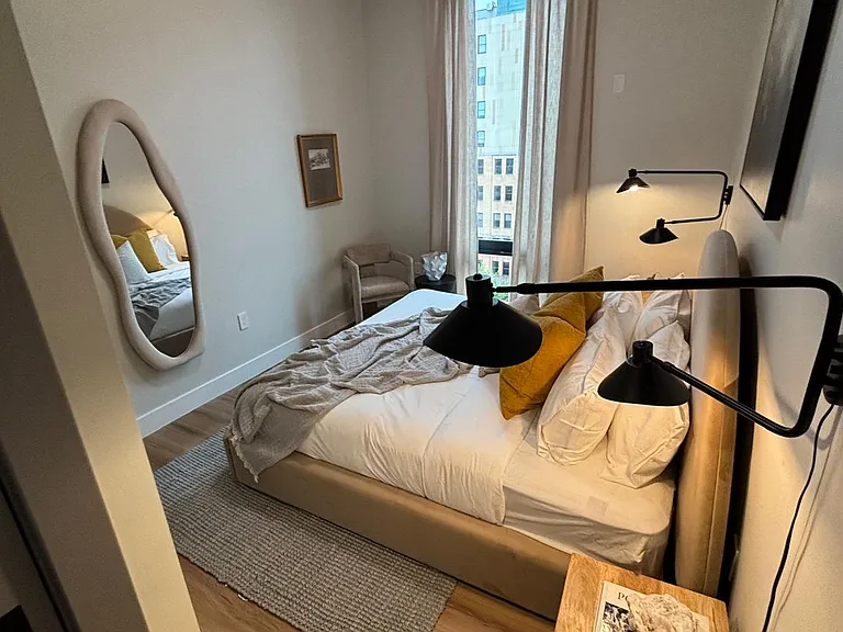 303 Washington St #5C — Photo 6