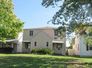102-104 N Brinker Ave, Columbus, OH 43204