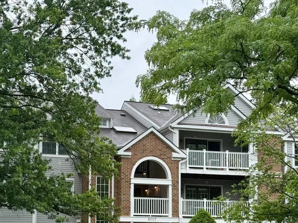 6107 Wigmore Ln Unit G, Alexandria, VA 22315