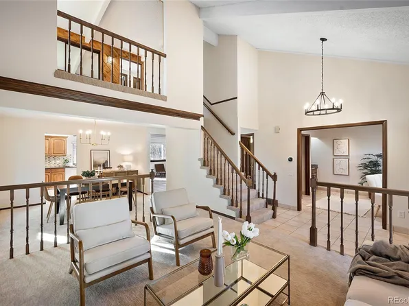 8693 Garrison Court, Arvada, CO 80005