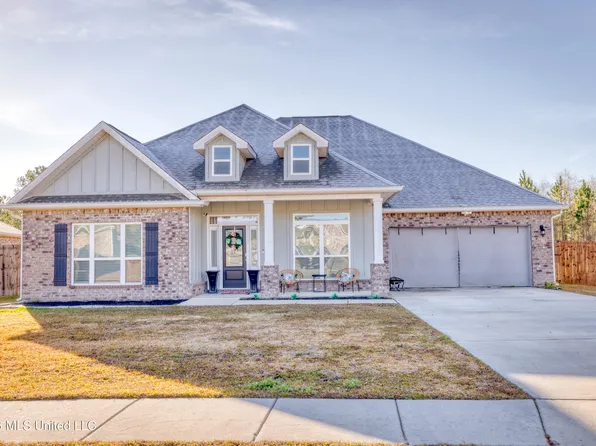 7161 Glen Eagle Dr, Biloxi, MS 39532