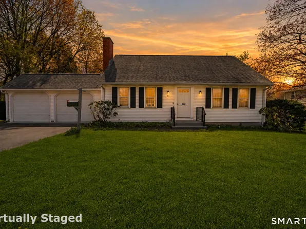 22 Dorothy Street, Enfield, CT 06082