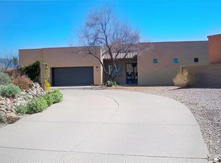 10613 S Blackhawk Ridge Pl, Vail, AZ 85641