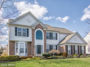 12302 Silver Cup Ct, Reisterstown, MD 21136