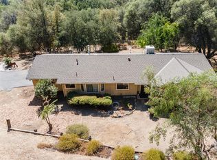 35848 Morava Rd, Coarsegold, CA 93614