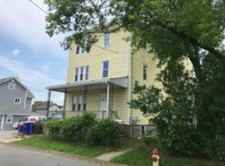 32 Butler St, Fall River, MA 02724