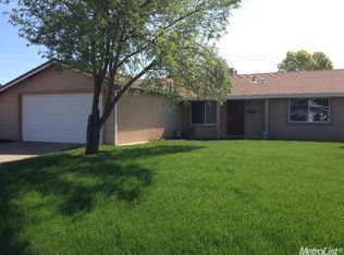 9964 Nebula Way, Sacramento, CA