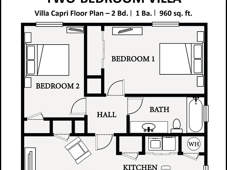 124 W Church Ave #B — Photo 2