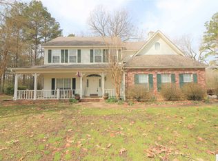 2525 Stubbs Vinson Rd, Monroe, LA 71203