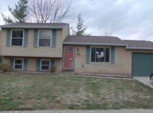 5330 Straw Hat Ct, Indianapolis, IN 46237