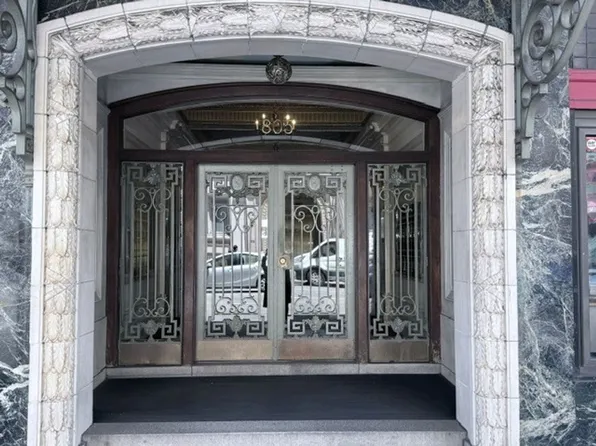 801-811 Bush Street, 805 Bush St APT 312, San Francisco, CA 94108