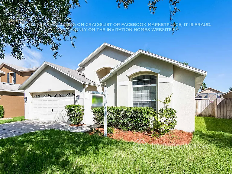 6805 Waterton Dr — Photo 2