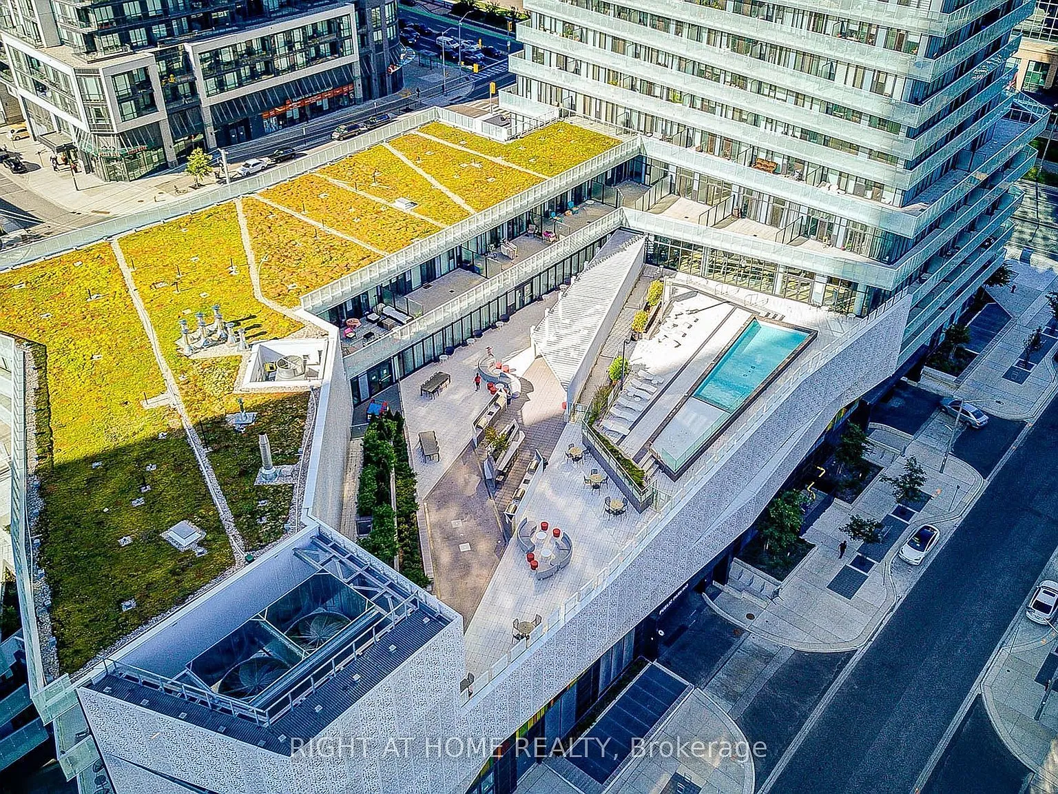 MCity 1 — Photo 3