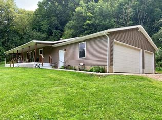 3252 Butler Newville Rd, Butler, OH 44822